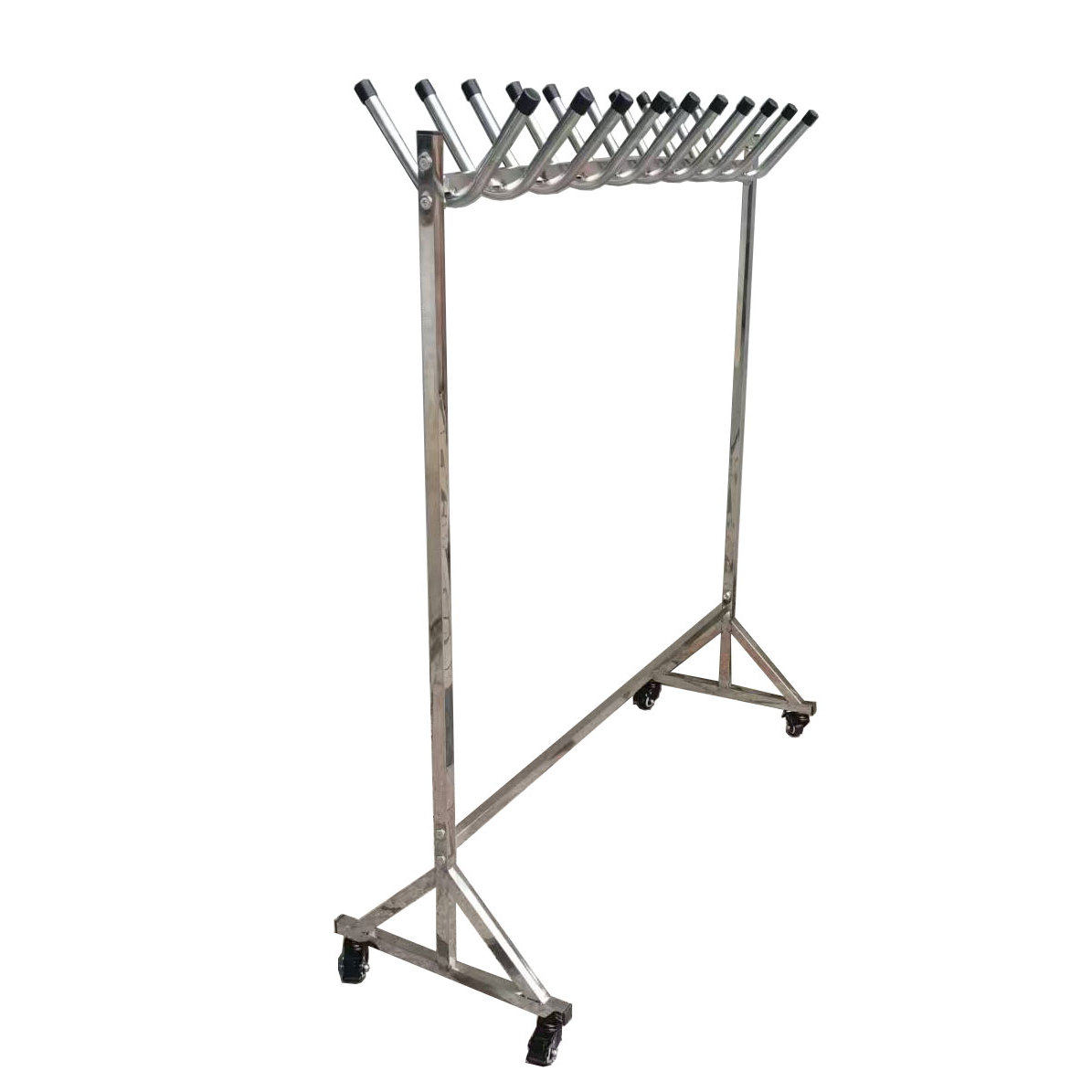 不锈钢水鞋架挂鞋架工服架食品厂冷藏厂屠宰厂水靴雨靴晒鞋便鞋架,淘宝优惠券,粉丝福利购,淘宝优惠卷