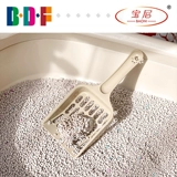 Бетховен Pet Poly Ballon Cat Salmonic Cat Sand Tuna Trade Cat Sand Ball Dust Dust Dust Dust Dust Cat Sand 10 кг