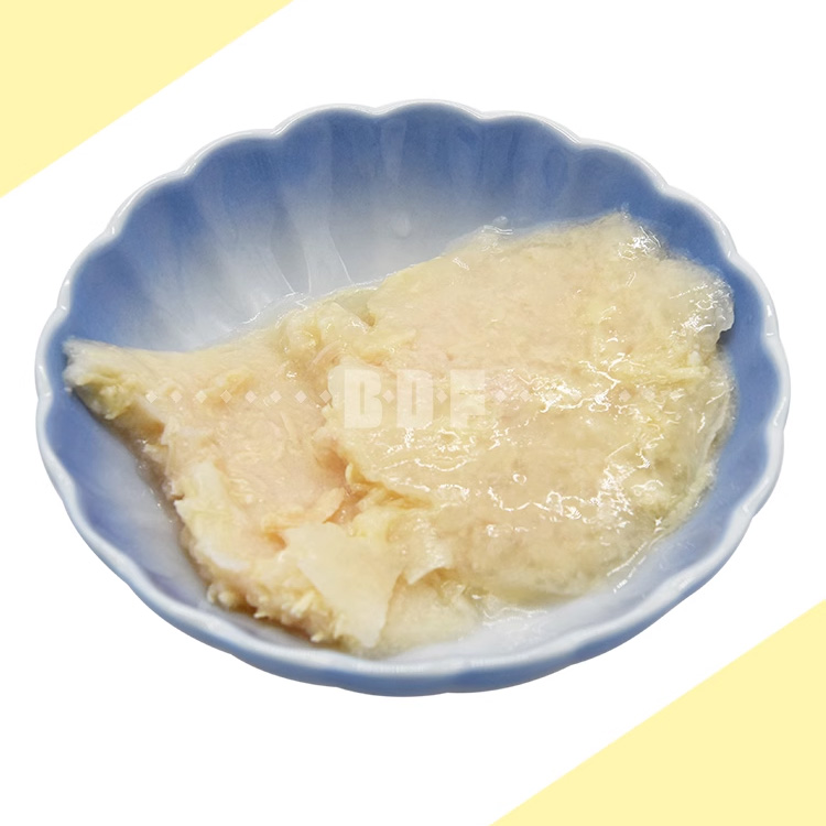 贝多芬宠物/伊纳宝金味道妙好鲜肉包猫罐头宠物猫咪湿粮包猫零食 - 图2