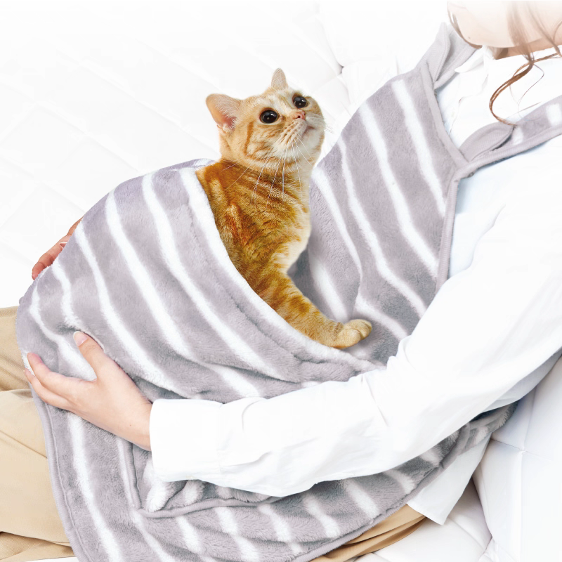 贝多芬宠物/marukan马露卡猫狗抱猫围裙冬季宠物垫子可爱猫咪围兜,淘宝优惠券,粉丝福利购,淘宝优惠卷