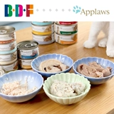 Bethoven Pets British Applaws Epnzo натуральный кот Tiber Lao Cat Old Cat 70G Canged Canted Кот влажный зерно