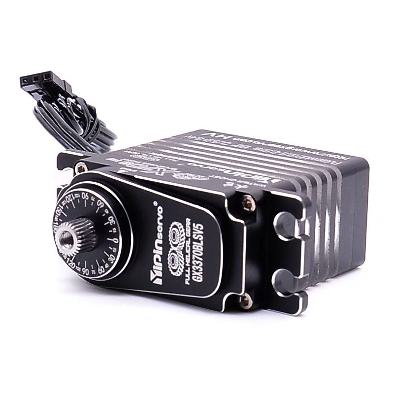 GX功勋水鬼全斜齿无刷舵机IP68潜水 车模航模工业 机器人 55-70kg,淘宝优惠券,粉丝福利购,淘宝优惠卷