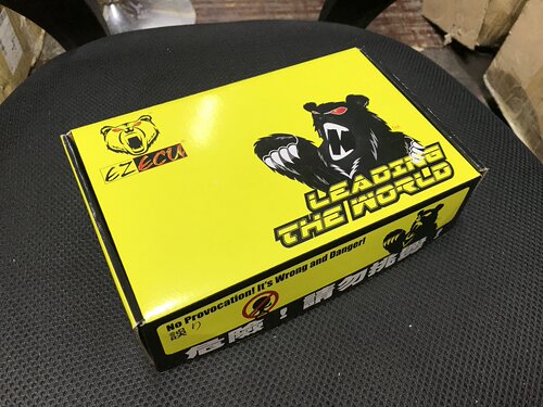 malossi 汽缸 中缸 改装 EZ ECU 外挂电脑 阿普利亚 GPR 125 150 - 图0