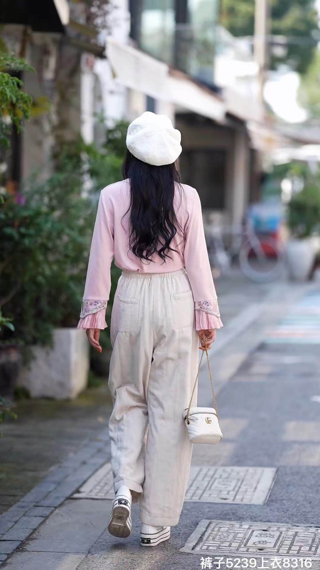 2025新款砂洗苎麻天丝绗线夹棉加厚秋冬休闲裤Y231102MK6,淘宝优惠券,粉丝福利购,淘宝优惠卷