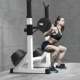 Bench press rack, squat rack, weight bench, barbell rack equipment