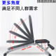 Multifunctional dumbbell bench home fitness chair flying bird