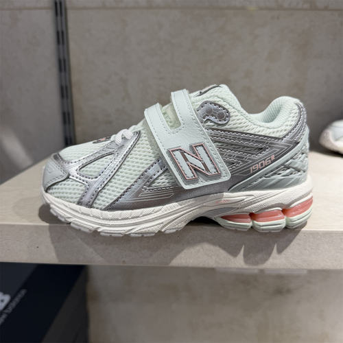 NEW BALANCE NB童鞋26秋新款男童女童学生开学跑步鞋运动鞋1906CX - 图3