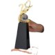 Anniversary commemorative trophy customization limited time special offer