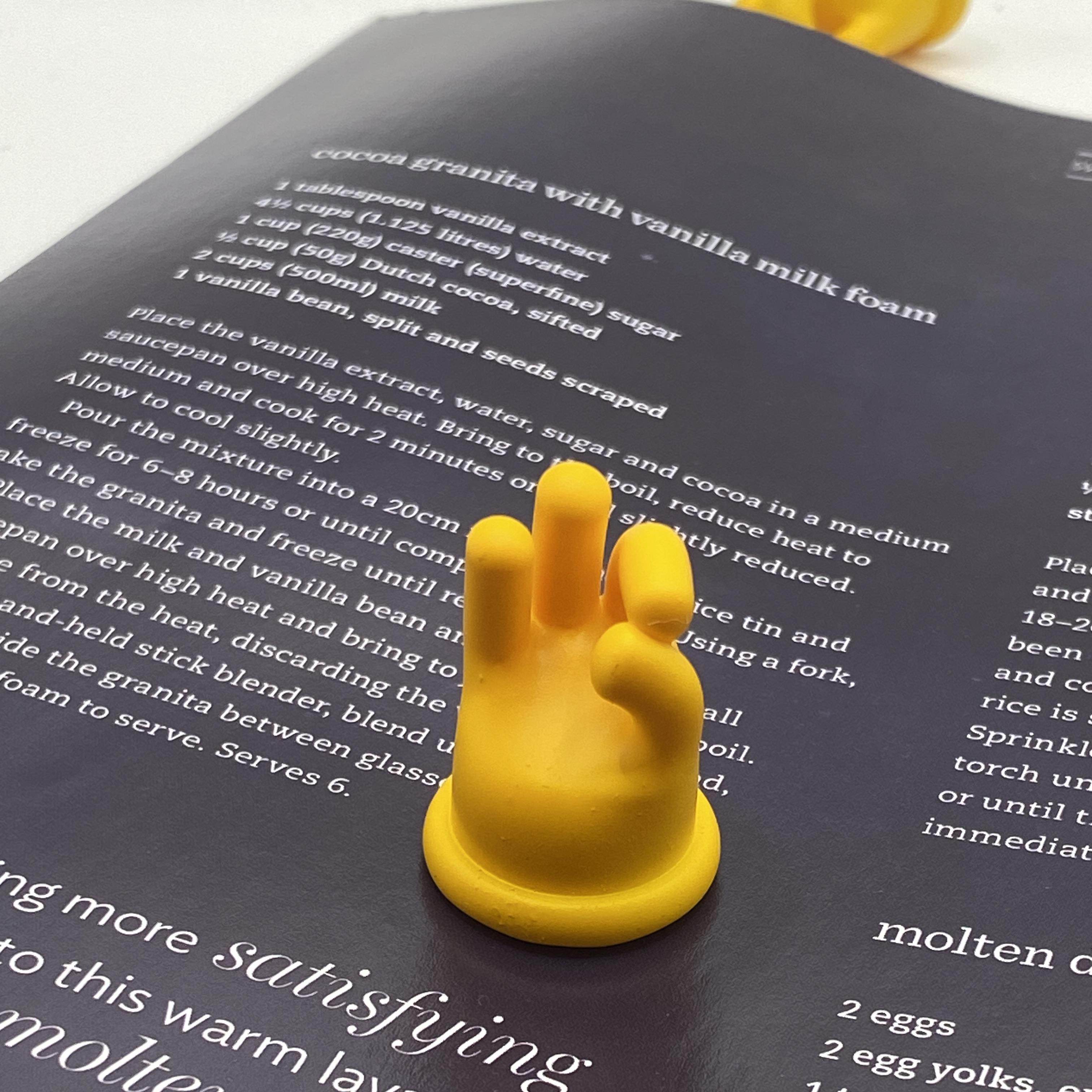 小米米家 Xiaomi Life 气门芯帽 Are you OK手型版适用汽车自行车,淘宝优惠券,粉丝福利购,淘宝优惠卷