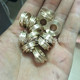 Customized CNC parts for lathe machining, turning and milling wire cutting