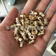 Customized CNC parts for lathe machining, turning and milling wire cutting