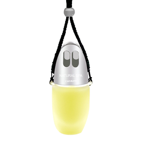 快美特车载香水挂件汽车悬挂式吊坠车内高档装饰车用香熏车挂女男