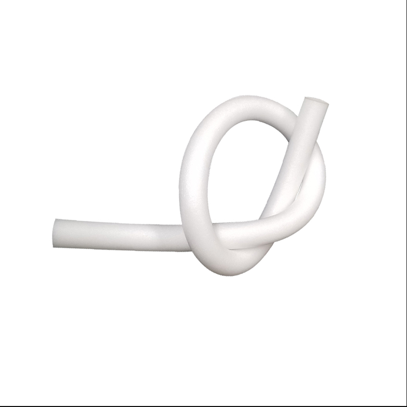 泡沫条 幕墙填缝实心高密度泡沫棒圆条婚庆插花门窗密封EPE海绵条 - 图3