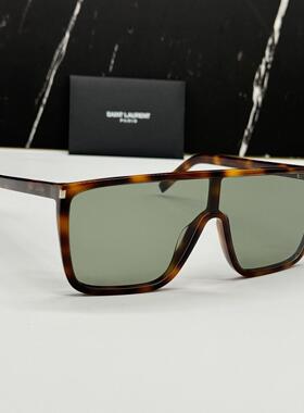 圣罗兰Saint Laurent LAURENT SL 364女太阳眼镜