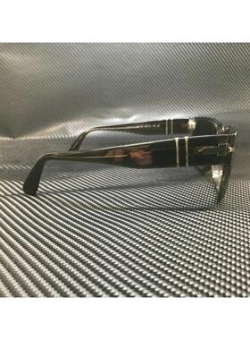 Persol PO3231S 110332 Opal灰方形男士54 mm太阳眼镜