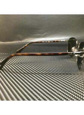 Persol PO2476S 513 31灰色方形中性52 mm太阳眼镜