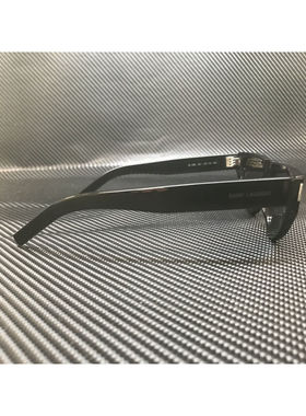 SAINT LAURENT圣罗兰SL 468 001黑色猫眼55 mm女士太阳眼镜