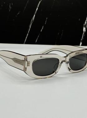 圣罗兰Saint Laurent LAURENT SL 697男女太阳眼镜