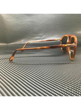 Persol PO3217S 96 56棕色飞行员男士59 mm太阳眼镜