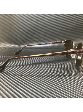 Persol PO3280S 24 33棕色金色52 mm中性太阳眼镜