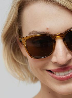 日本代购 IZIPIZI / SUN #E 墨镜/太阳镜