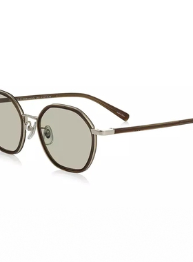 东京胖黄瓜日本代购 OWNDAYS 太阳镜/墨镜 SUN1084G-5S