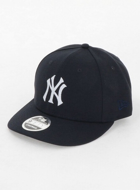 东京胖黄瓜日本代购 NEW ERA × monkey time 刺绣棒球帽 0006