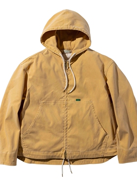 26春夏 L.L. Bean / Men's Prospect 复古鸭绒拉链夹克 TC065395