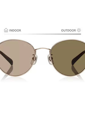 OWNDAYS变色太阳眼镜