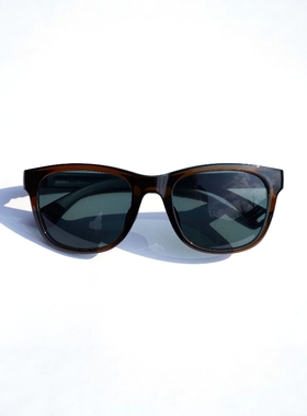 东京胖黄瓜日本代购 Hiker's LONE PINE / BL 墨镜/太阳镜