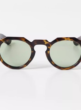 代购DOORS皇冠太阳眼镜