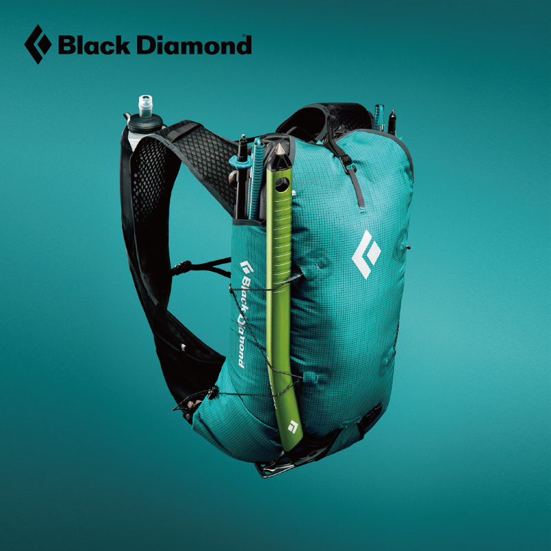 BlackDiamond黑钻BD户外登山包越野跑步背包徒步轻量双肩包680003-图3