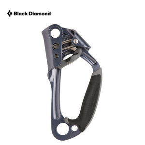Black Diamond BD 黑钻 Index Right 户外攀岩左右手手式上升器