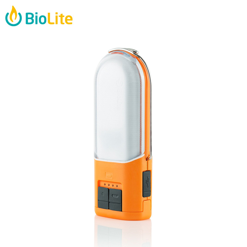 BioLite Powerlight 户外精品野营用品营地灯充电器 PLA - 图0