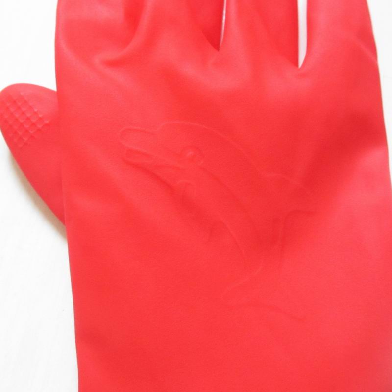 家务手套 女士乳胶手套 紧手橡皮洗衣橡胶洗碗手套 永芳小爱手,淘宝优惠券,粉丝福利购,淘宝优惠卷