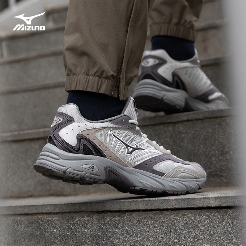  美津浓板鞋/休闲鞋