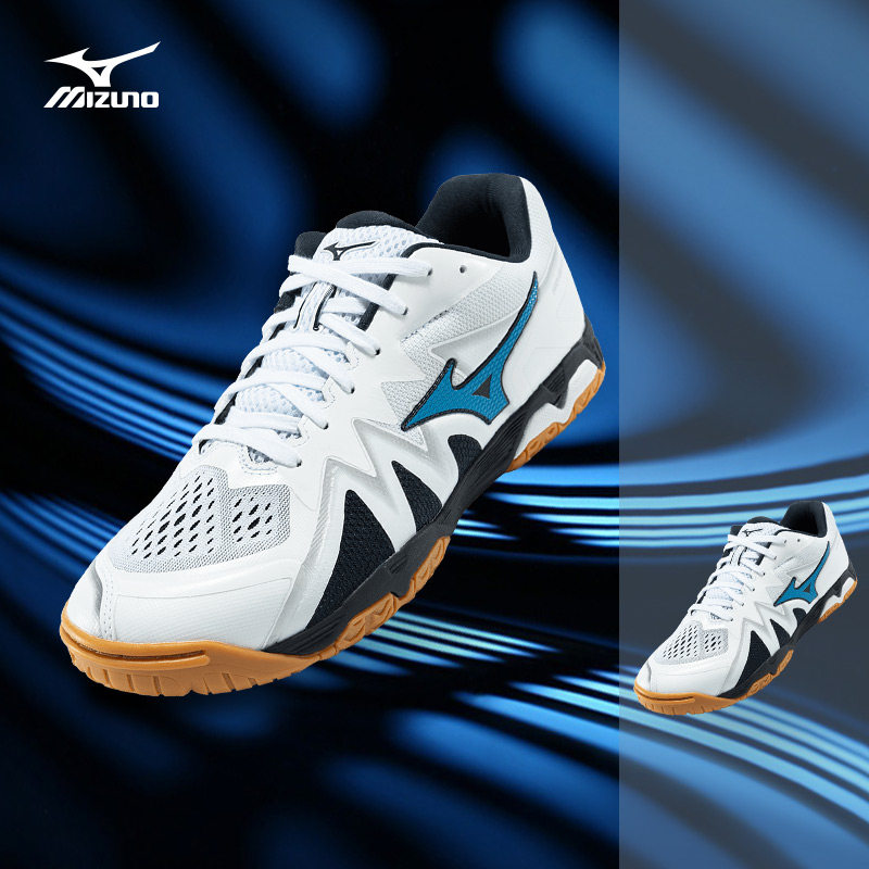  美津浓板鞋/休闲鞋