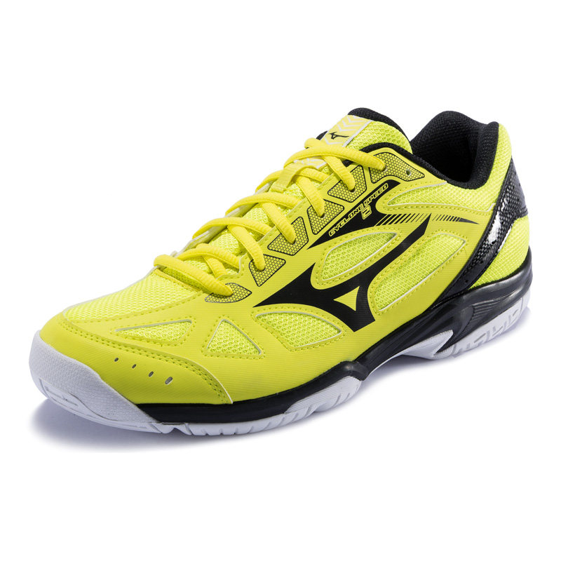 mizuno /美津浓男女款综合运动鞋 美津浓综合训练鞋/室内健身鞋