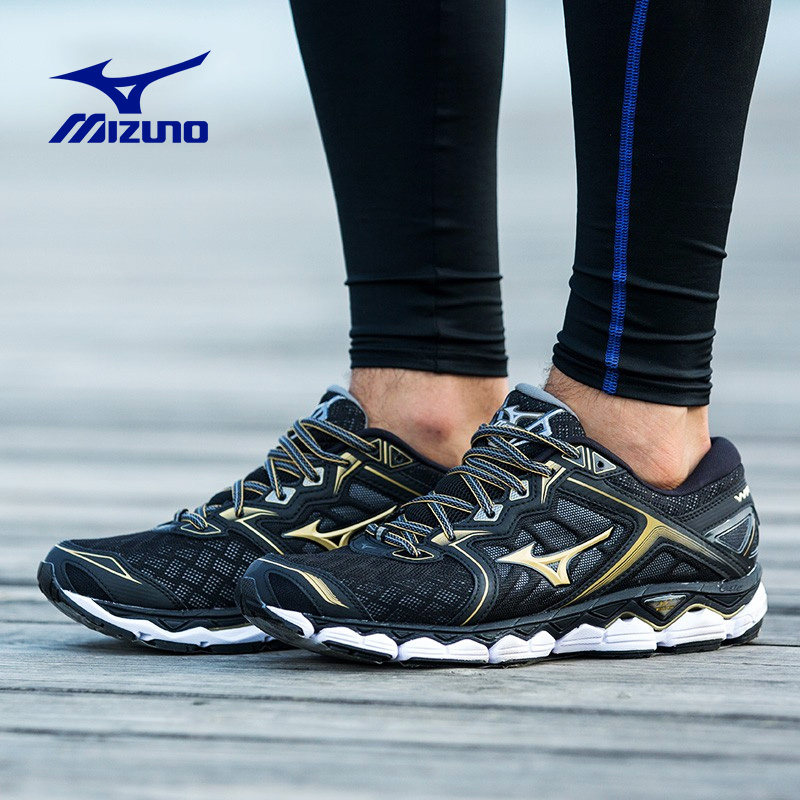 mizuno /美津浓高端跑步鞋运动鞋 美津浓跑步鞋