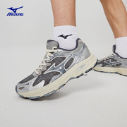 Mizuno美津浓废土风缓震老爹鞋跑鞋RACER S
