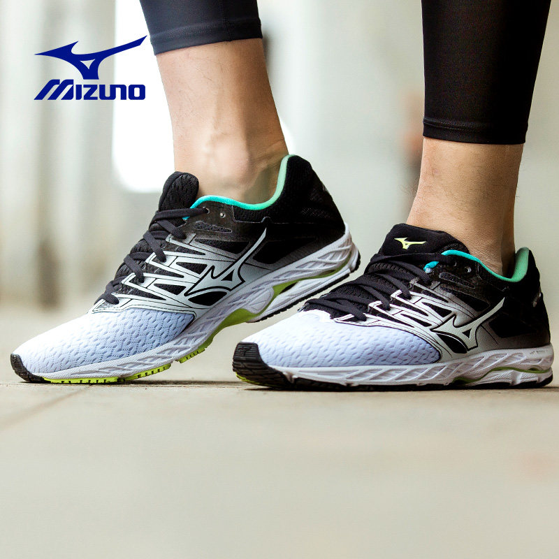 mizuno /美津浓wave 美津浓跑步鞋