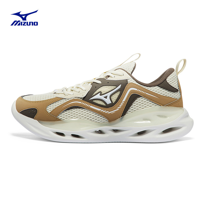 mizuno男女鞋mizuno koi 1.5休闲鞋 美津浓板鞋/休闲鞋
