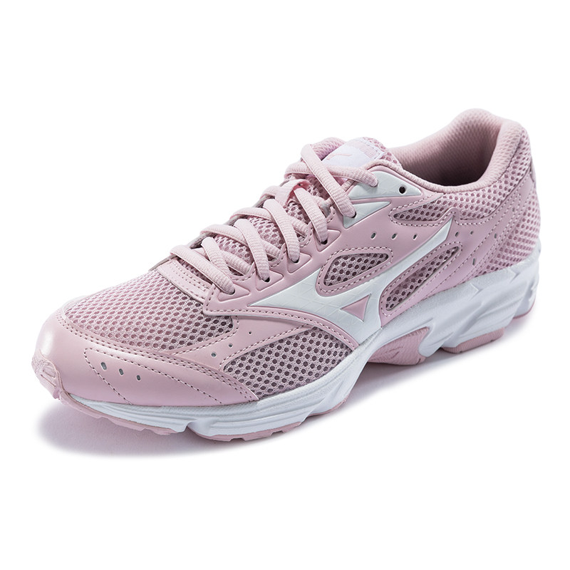 【99预售】mizuno女透气轻便跑步鞋 美津浓跑步鞋