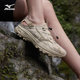 Mizuno Mizuno 25 spring and summer new retro breathable river tracing shoes sports shoes RACER TRAIL SE