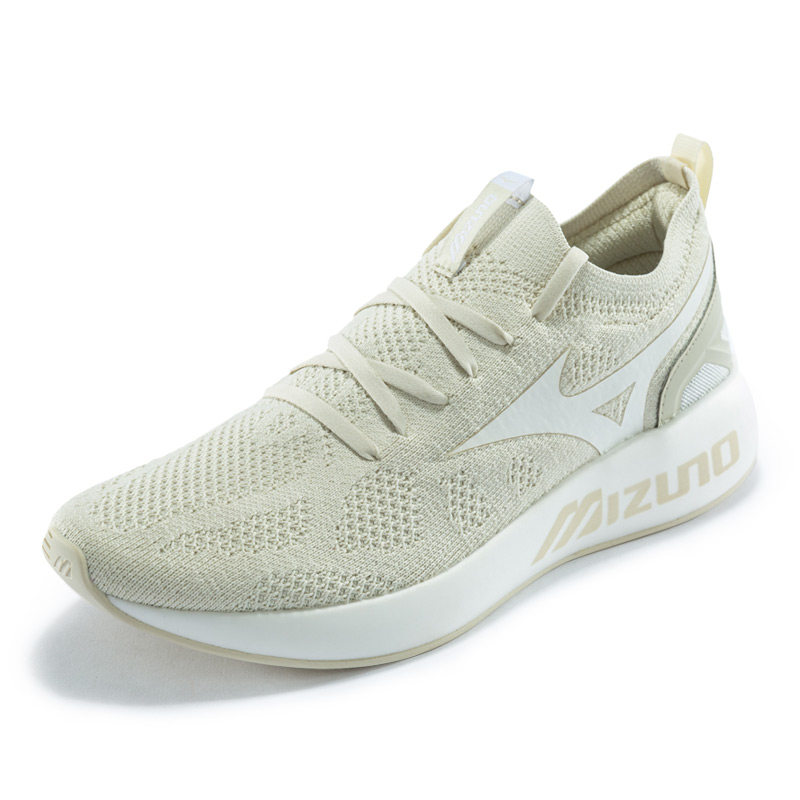 mizuno新品男女款轻便透气慢跑鞋 美津浓板鞋/休闲鞋