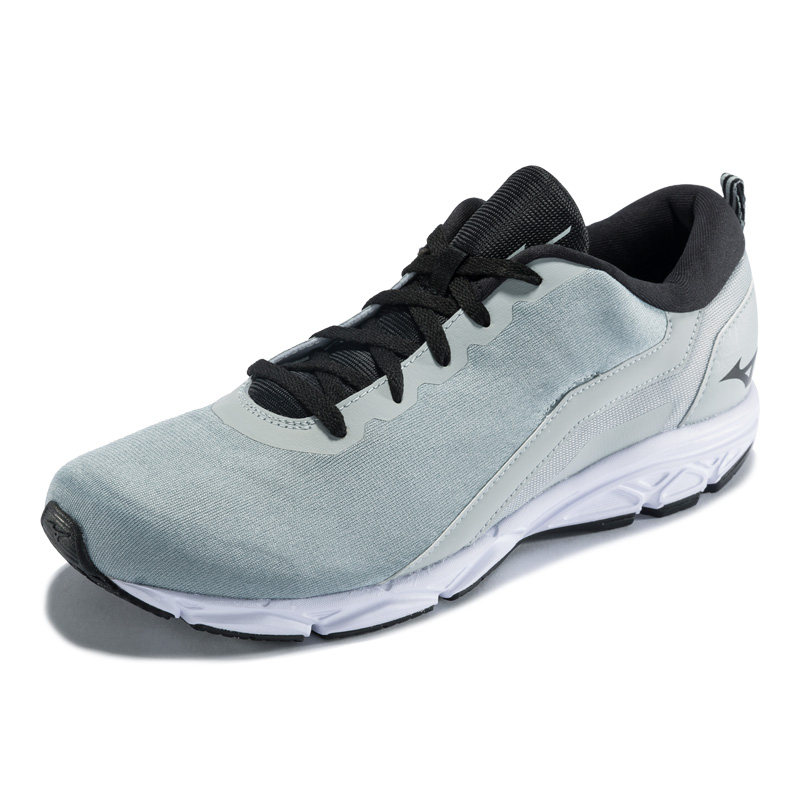 mizuno /美津浓透气舒适男慢跑鞋 美津浓跑步鞋