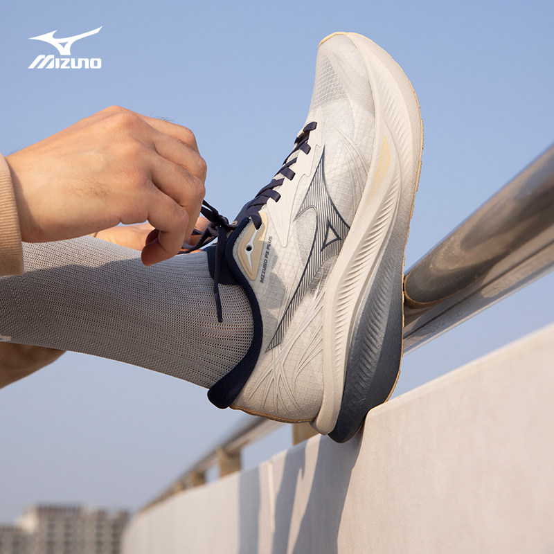  美津浓板鞋/休闲鞋