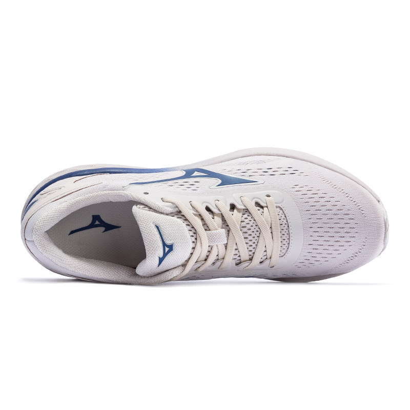 mizuno /美津浓透气轻便耐磨慢跑鞋 美津浓跑步鞋