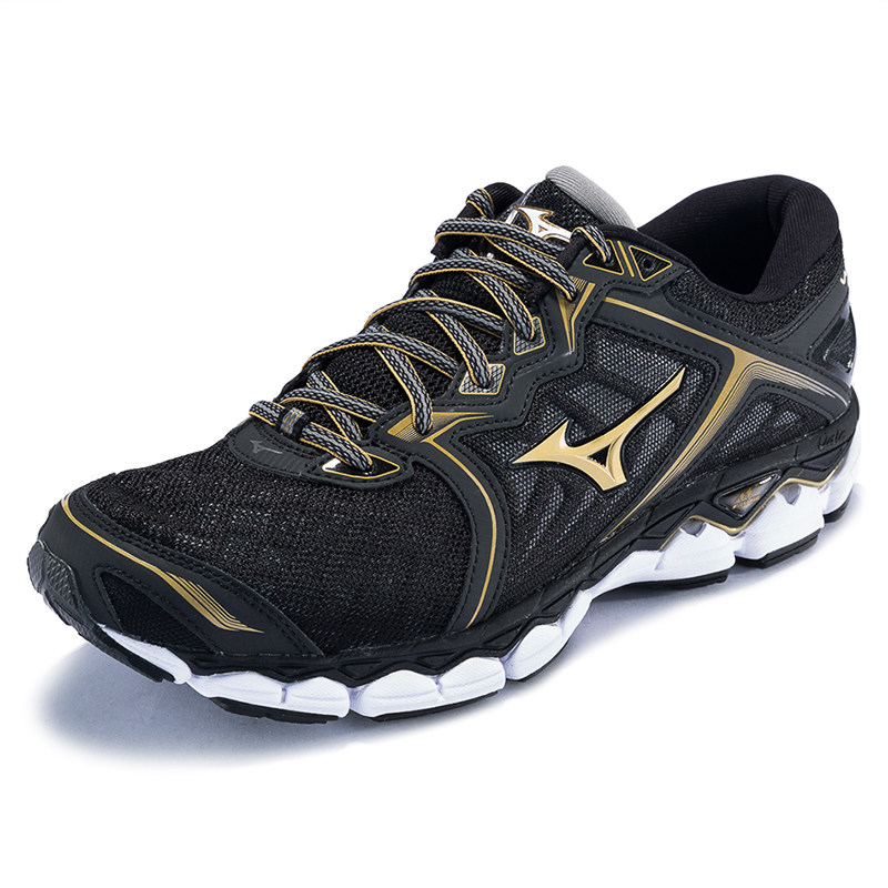 mizuno /美津浓高端跑步鞋运动鞋 美津浓跑步鞋