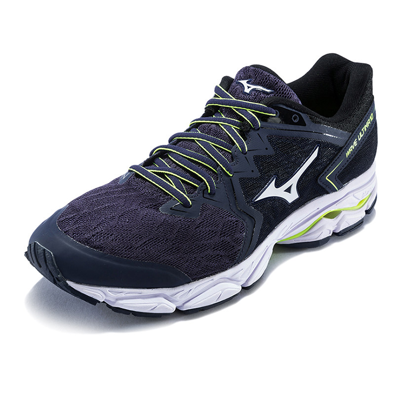 mizuno /美津浓专业减震耐磨慢跑鞋 美津浓跑步鞋